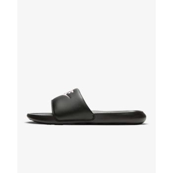 Nike W VICTORI ONE SLIDE, ženske papuče, crna