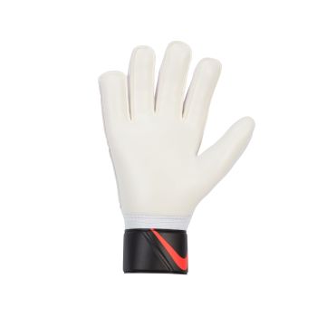 Nike GK MATCH, golmanske rukavice za fudbal, crvena