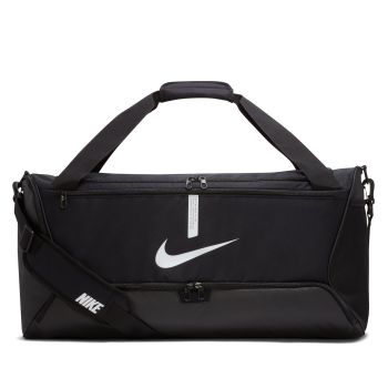 Nike ACDMY TEAM M DUFF, torba, crna