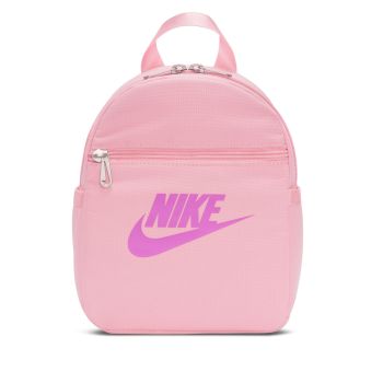 Nike W FUTURA 365 MINI BKPK, ranac, roza