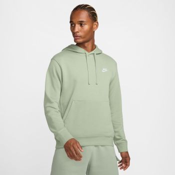 Nike M NSW CLUB HOODIE PO FT, muški duks, zelena