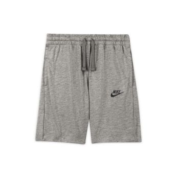 Nike B NSW SHORT JSY AA, dječiji šorc, siva