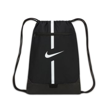 Nike ACDMY GMSK, ranac, crna