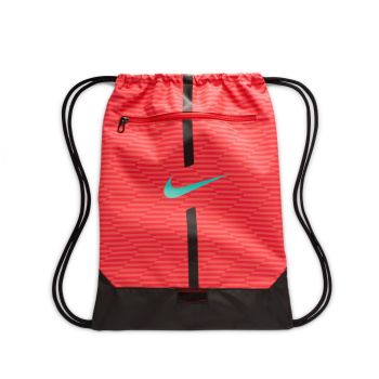 Nike ACDMY GMSK, ranac, crvena