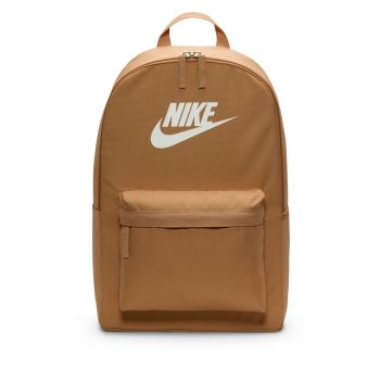 Nike HERITAGE BKPK, ranac, braon