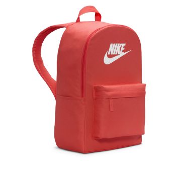 Nike HERITAGE BKPK, ranac, crvena
