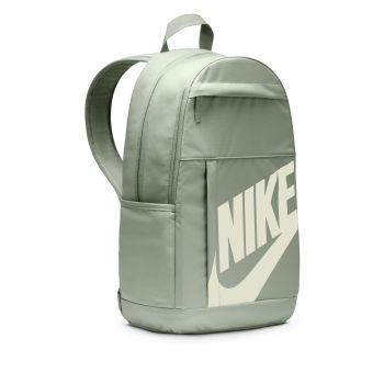Nike ELMNTL BKPK HBR, ranac, zelena