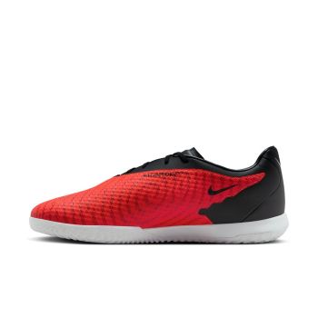 Nike PHANTOM GX ACADEMY IC, muške patike za fudbal (in), crvena