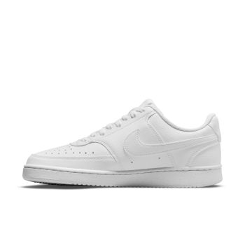 Nike W COURT VISION LOW NN, ženske patike za slobodno vrijeme, bijela