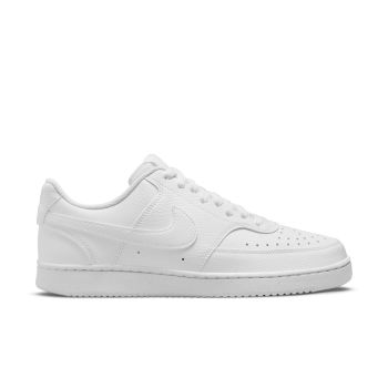 Nike W COURT VISION LOW NN, ženske patike za slobodno vrijeme, bijela