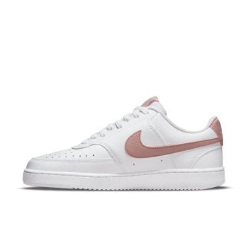 Nike W COURT VISION LOW NN, ženske patike za slobodno vrijeme, bijela
