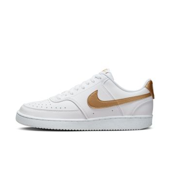 Nike W COURT VISION LOW NN, ženske patike za slobodno vrijeme, bijela