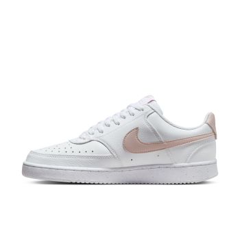 Nike W COURT VISION LOW NN, ženske patike za slobodno vrijeme, bijela