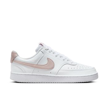 Nike W COURT VISION LOW NN, ženske patike za slobodno vrijeme, bijela