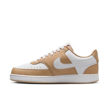 Nike W COURT VISION LOW NN, ženske patike za slobodno vrijeme, bijela