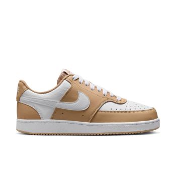 Nike W COURT VISION LOW NN, ženske patike za slobodno vrijeme, bijela