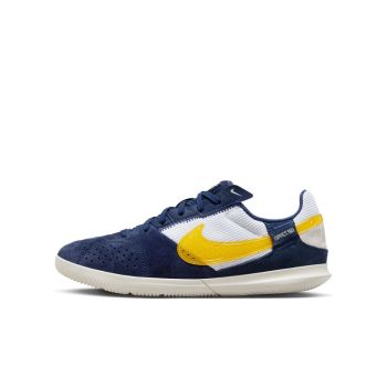 Nike JR STREETGATO, dječije patike za fudbal (in), plava