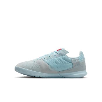 Nike JR STREETGATO, dječije patike za fudbal (in), plava
