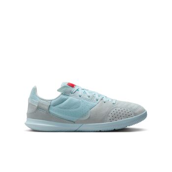 Nike JR STREETGATO, dječije patike za fudbal (in), plava