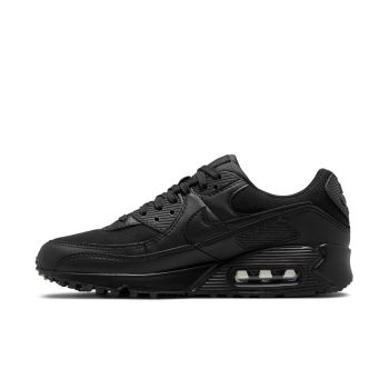 Nike AIR MAX 90 W, ženske patike za slobodno vrijeme, crna