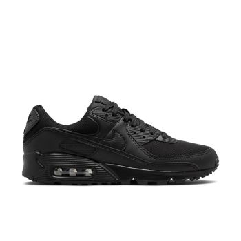 Nike AIR MAX 90 W, ženske patike za slobodno vrijeme, crna