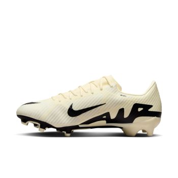Nike ZOOM VAPOR 15 ACADEMY FG/MG, muške kopačke za fudbal (fg), bež
