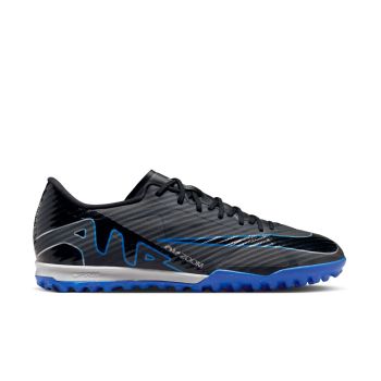 Nike ZOOM VAPOR 15 ACADEMY TF, muške patike za fudbal (tf), crna
