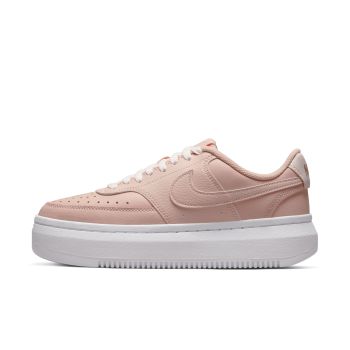 Nike W COURT VISION ALTA LTR, ženske patike za slobodno vrijeme, roza
