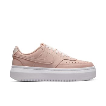 Nike W COURT VISION ALTA LTR, ženske patike za slobodno vrijeme, roza