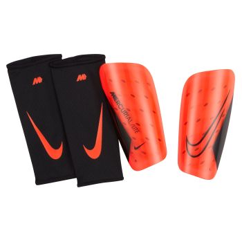 Nike MERC LITE, štitnik podkolenica za fudbal, narandžasta