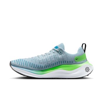 Nike REACTX INFINITY RUN 4, muške patike za trčanje, plava