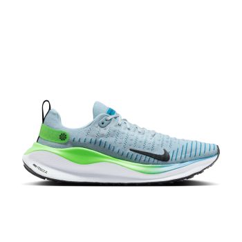 Nike REACTX INFINITY RUN 4, muške patike za trčanje, plava