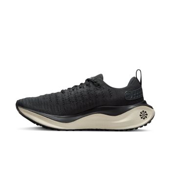 Nike W REACTX INFINITY RUN 4, ženske patike za trčanje, crna