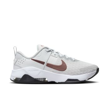 Nike W ZOOM BELLA 6, ženske patike za fitnes, siva