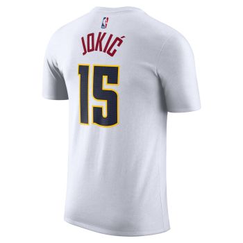 Nike DEN M NK ES NN SS TEE, muška majica, bijela