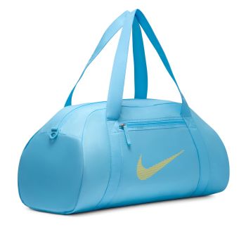 Nike GYM CLUB BAG, torba, plava