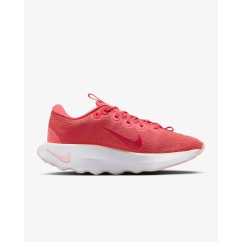 Nike WMNS MOTIVA, ženske patike za trčanje, crvena