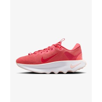 Nike WMNS MOTIVA, ženske patike za trčanje, crvena