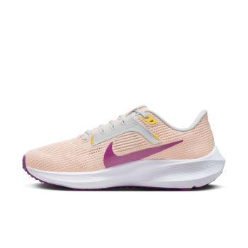 Nike W AIR ZOOM PEGASUS 40, ženske patike za trčanje, roza