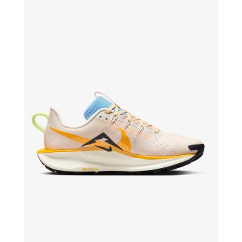 Nike W REACTX PEGASUS TRAIL 5, ženske patike za trail trčanje, bež