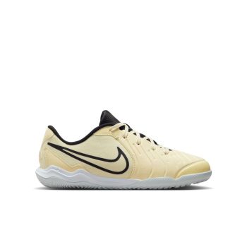 Nike JR LEGEND 10 ACADEMY IC, dječije patike za fudbal (in), bež
