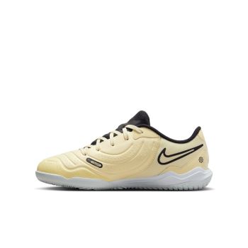 Nike JR LEGEND 10 ACADEMY IC, dječije patike za fudbal (in), bež