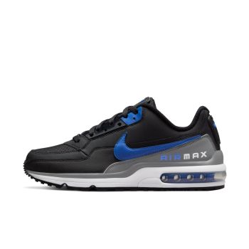 Nike AIR MAX LTD 3, muške patike za slobodno vrijeme, crna