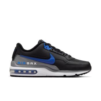 Nike AIR MAX LTD 3, muške patike za slobodno vrijeme, crna