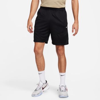 Nike M NK DF ICON 8IN SHORT, muški šorc, crna