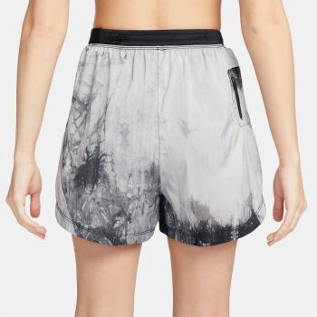 Nike W NK TRAIL RPL MR 3" BR SHORT, ženski šorc za trčanje, crna