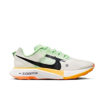 Nike ZOOMX ULTRAFLY TRAIL, muške patike za trail trčanje, bijela