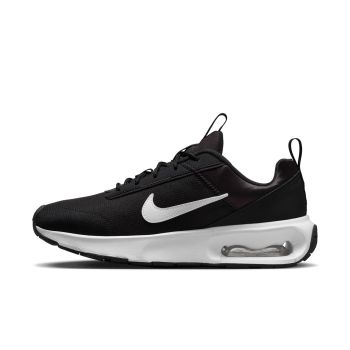 Nike W AIR MAX INTRLK LITE, ženske patike za slobodno vrijeme, crna