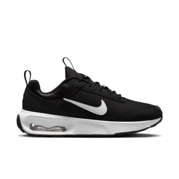 Nike W AIR MAX INTRLK LITE, ženske patike za slobodno vrijeme, crna