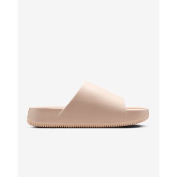Nike W CALM SLIDE, ženske papuče, bež